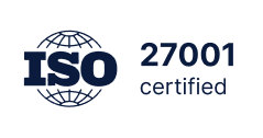 ISO 27001 icon